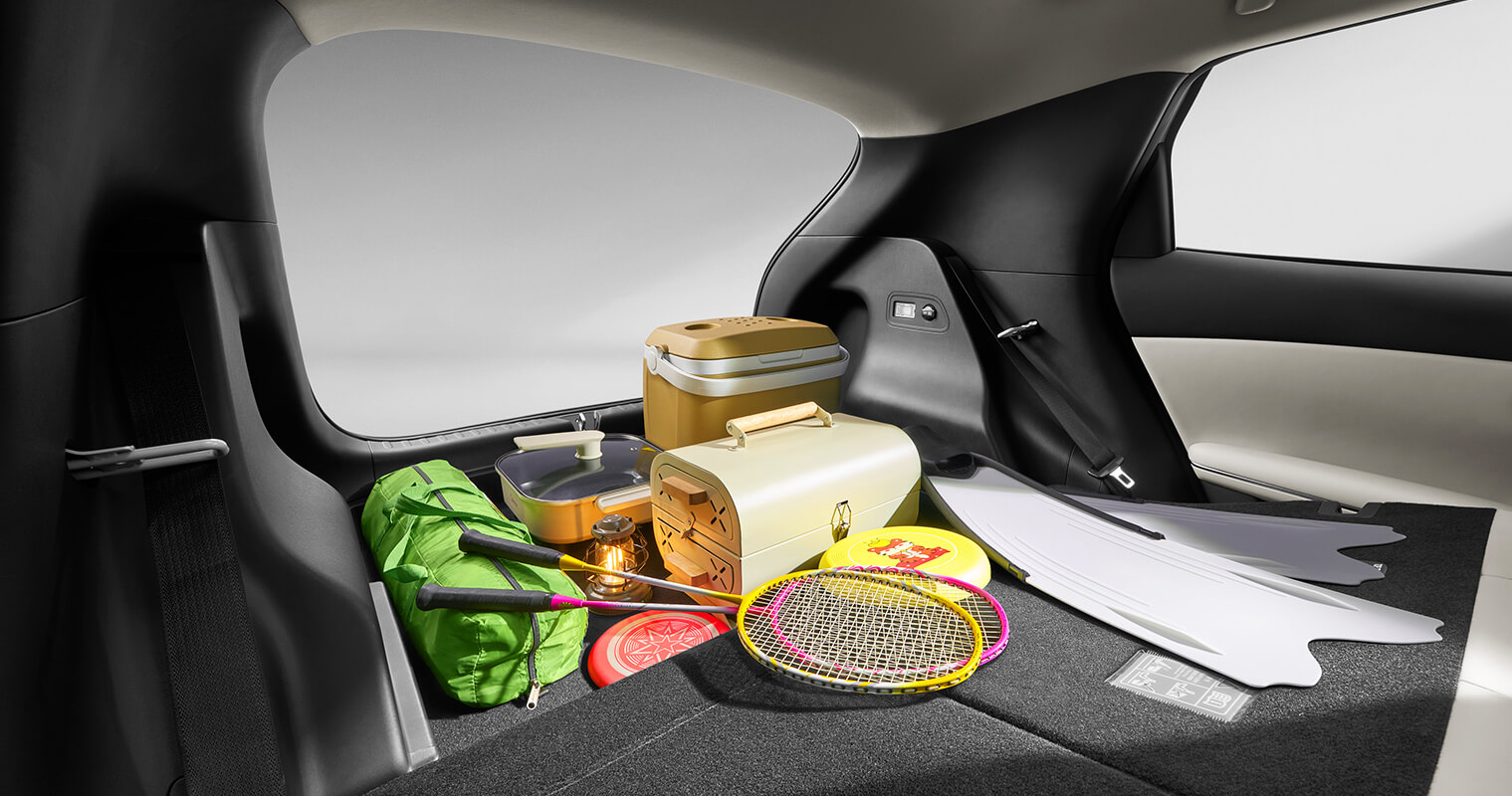 Гибкое пространство